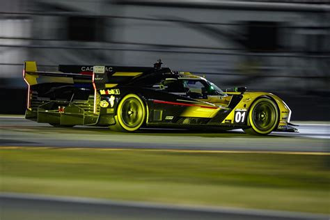 rolex 24 01 cadillac|Rolex 24 cars.